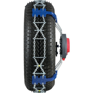 Pewag Servostar RSC 870 | RSC 870 SERVOSTAR | 4086067