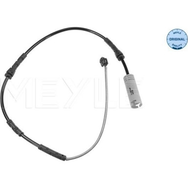 Warnkontakt, Bremsbelagverschl MEYLE-ORIGINAL: True to OE 3145270027 Warnkontakt, Bremsbelagverschl MEYLE-ORIGINAL: True to OE 3145270027