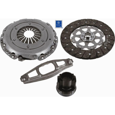 SACHS Kupplungssatz 3000 970 133