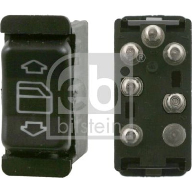 FEBI BILSTEIN Schalten | 21412