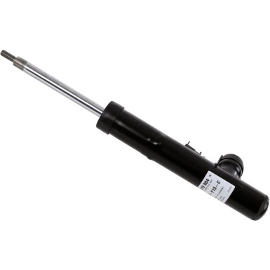SACHS Stoßdämpfer | 319 004