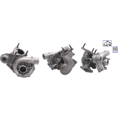 Lader, Aufladung | PA7069781