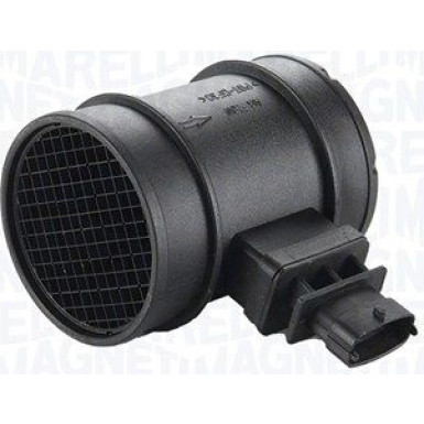 MAGNETI MARELLI Luftmassenmesser | 213719784019