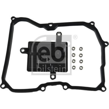 Hydraulikfiltersatz, Automatikgetriebe | 107013
