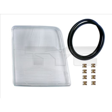 20-12739-LA-1 Streuscheibe, Hauptscheinwerfer