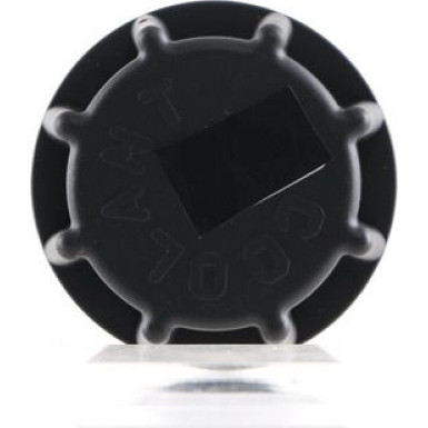 MAHLE Verschlußdeckel, Kühlmittelbehälter CRB 89 000S BEHR