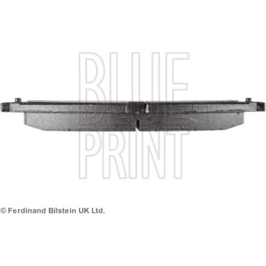 Bremsbelagsatz Nissan P. Np300/Pick Up 2.5 Di 4X4 02 | ADN142121