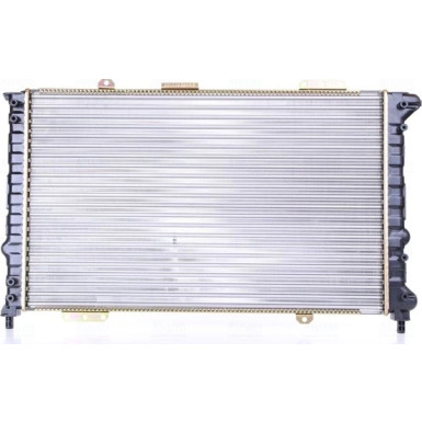 Wasserkühler PKW | ALFA 166 2,5 V6-3,0 V6 98 | 60053