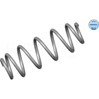 Meyle Fahrwerksfeder Vw P. Passat -05 MEYLE-ORIGINAL: True to OE 100 639 0027