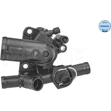 Thermostat, Kühlmittel MEYLE-ORIGINAL: True to OE 16-28 228 0012