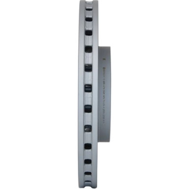 Bremsscheibe | MERCEDES M-Klasse, GLE-Klasse | 0 986 479 D08
