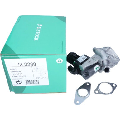 Agr-Ventil | 73-0288