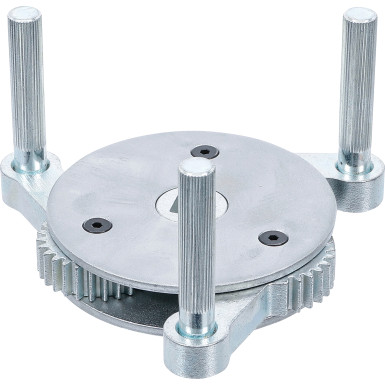 BGS Ölfilterspinne, 3-armig | für Ölfilter Ø 115 - 160 mm | 1049