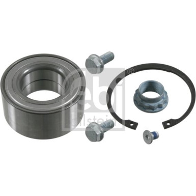 FEBI BILSTEIN Radlager | 21697