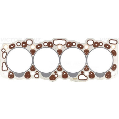 Zylinderkopfdichtung | NISSAN Almera,Primera,Sunny 2.0D | 61-52770-10