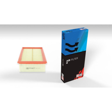 CHAMPION Luftfilter CAF100971P CHAMPION Luftfilter CAF100971P