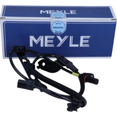Sensor, Raddrehzahl MEYLE-ORIGINAL: True to OE 37-14 899 0002