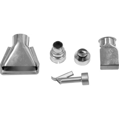 YT-82301 Satz Heizpistole Spitze 5 Stk.