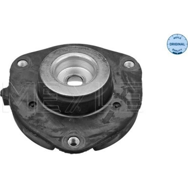 Lager - Radaufhängung. Vw P.Golf5/Altea/Toledo/Octavia MEYLE-ORIGINAL: True to OE 100 412 2039