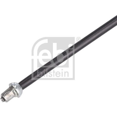 FEBI BILSTEIN Seilzug, Feststellbremse 176864