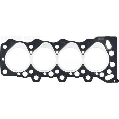 Zylinderkopfdichtung | OPEL Corsa A,B,Kadett D+TD | 61-53100-10