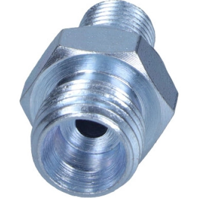 Hohlschraube, Lader | 989-10-004