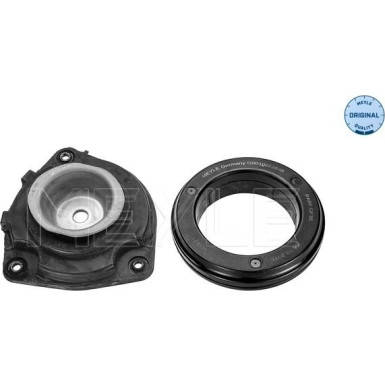 Lager - Radaufhängung. Nissan/Renault P. Note (06- ) Le MEYLE-ORIGINAL-KIT: Better solution for you 36-14 641 0004