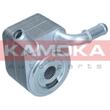 KAMOKA Ölkühler, Motoröl 7730069