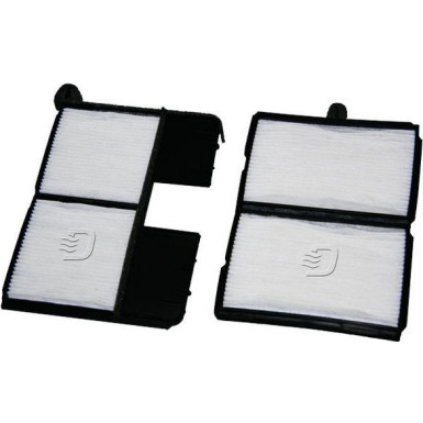 DENCKERMANN Innenraumfilter