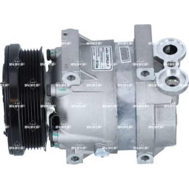 Kompressor, Klimaanlage EASY FIT 32484