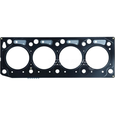 Zylinderkopfdichtung | FORD Focus,Fiesta 98 | 61-34315-40