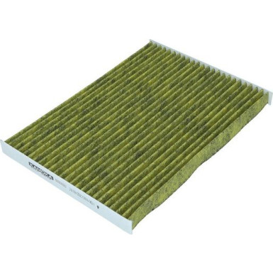 KAMOKA Filter, Innenraumluft | 6080093