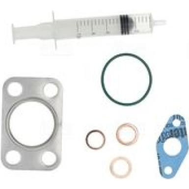 Nissens Turbo | CITREON,OPEL,DS,PEUGEOT,FORD 08 | 93259 Nissens Turbo | CITREON,OPEL,DS,PEUGEOT,FORD 08 | 93259