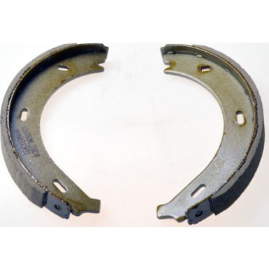 DENCKERMANN Bremsbacken B120127 DENCKERMANN Bremsbacken B120127