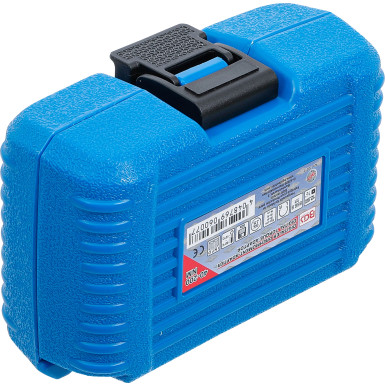 BGS Digitaler Drehmoment-Adapter | 12,5 mm (1/2"""") | 40 - 200 Nm | 70210
