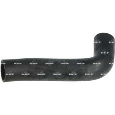 Ladeluftschlauch | 166269 Ladeluftschlauch | 166269