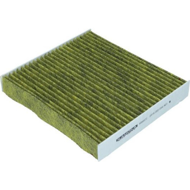 KAMOKA Filter, Innenraumluft | 6080072