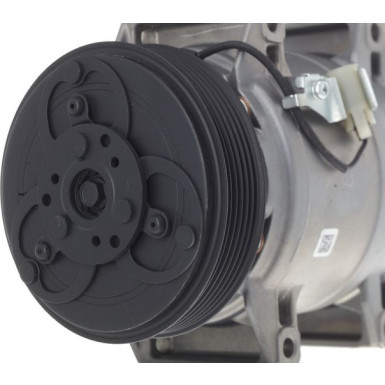 VALEO Kompressor 813940 VALEO RE-GEN AT