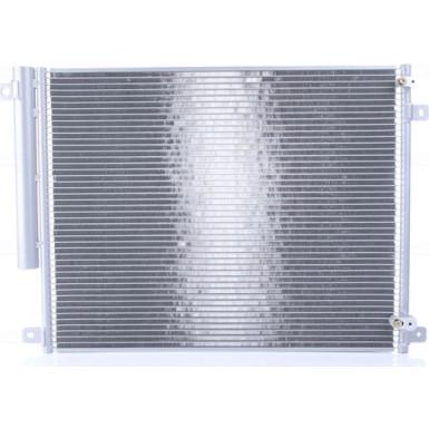 Kondensator PKW Honda Civic 16 FIRST FIT 940853