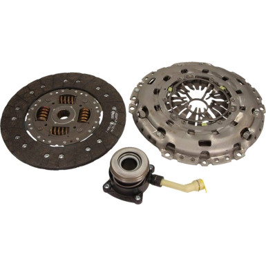 Kupplungssatz | FORD TRANSIT 2.2 TDCi 08 | 625 3061 33
