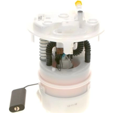 0 986 580 389 Kraftstoff-Fördereinheit 0 986 580 389 Kraftstoff-Fördereinheit