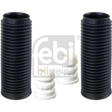 FEBI BILSTEIN Anschlagpuffer, Federung | 173598