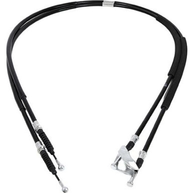 KAMOKA Seilzug, Feststellbremse 1190227