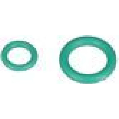 Kondensator, Klimaanlage EASY FIT 350327