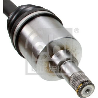 FEBI BILSTEIN Antriebswelle | 182444