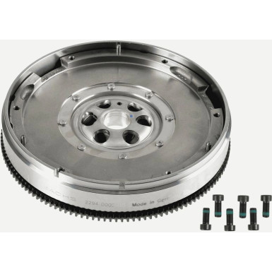 SACHS Schwungrad 2294 000 285 Zwei-Massen-Schwungrad
