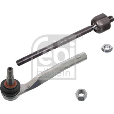 FEBI BILSTEIN Lenkrad | 102765