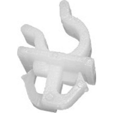Motorabdeckungs-Stützclip für Suzuki / Toyota (2 Stück) | B22050