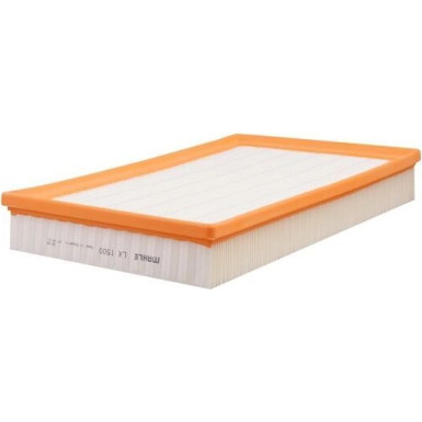 MAHLE Luftfilter MAHLE Luftfilter