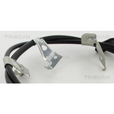 Seilzug, Feststellbremse Suzuki T. Sx4 06- Pr | 814069164